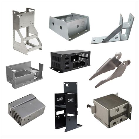 oem high-end sheet metal parts customized|Sheet Metal Fabricators Offering Custom Service .